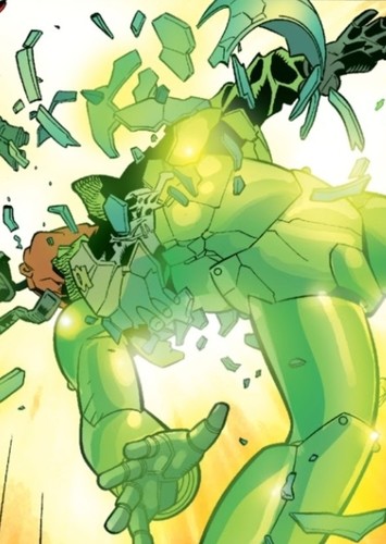 John Stewart