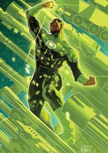 John Stewart
