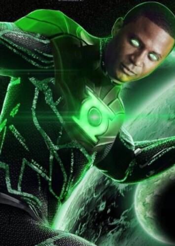 John Stewart