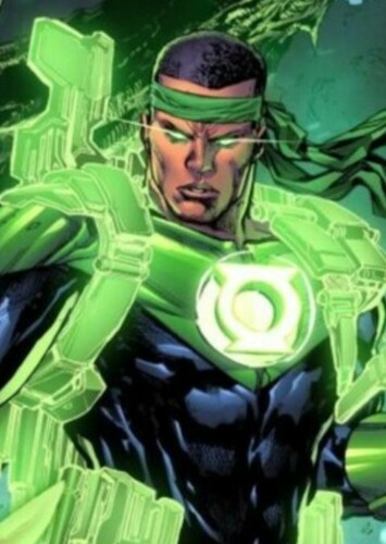 John Stewart