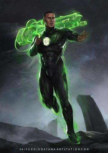 John Stewart