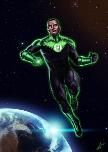 John Stewart