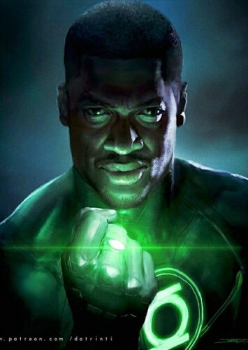John stewart