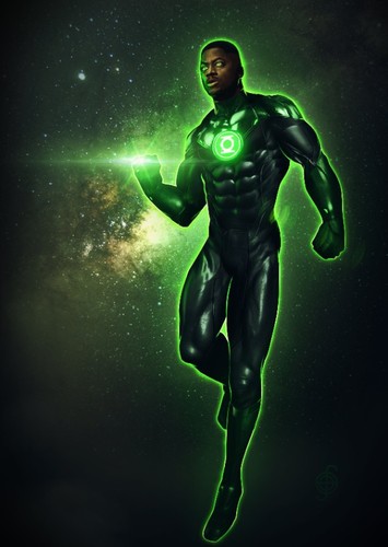 John Stewart