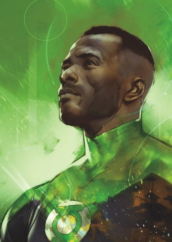 John Stewart