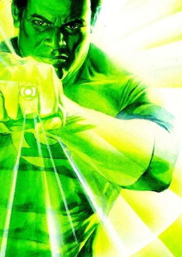 John Stewart