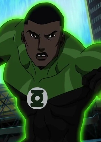 John Stewart