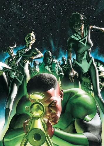 John Stewart