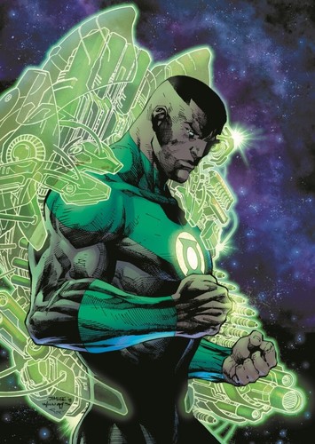John Stewart