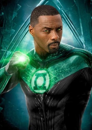 John Stewart