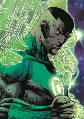 John Stewart