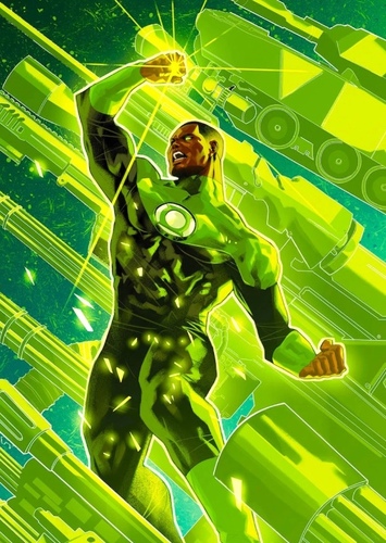John Stewart