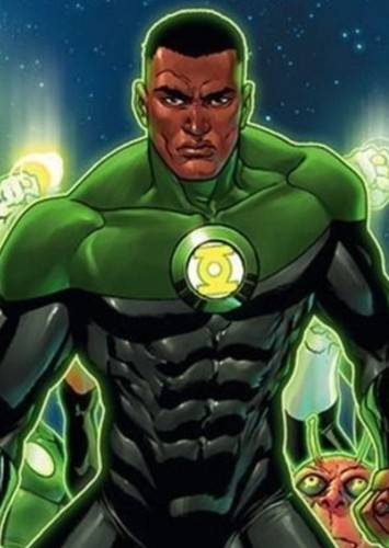 John Stewart