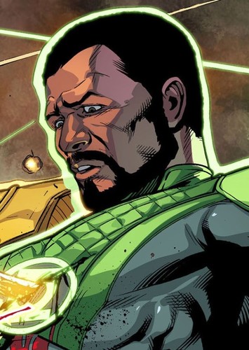 John Stewart