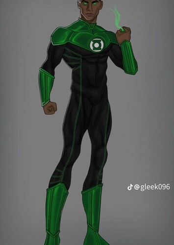 John Stewart
