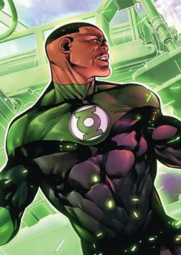 John Stewart