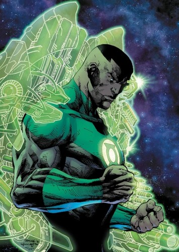 John Stewart