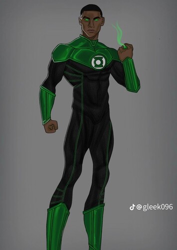 John Stewart