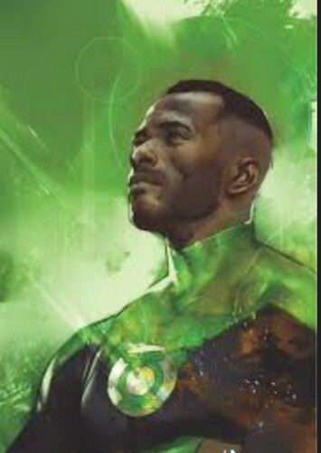 John Stewart