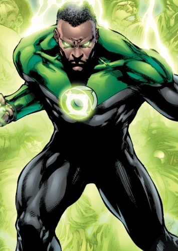 John Stewart