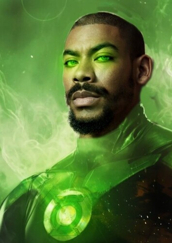 John Stewart