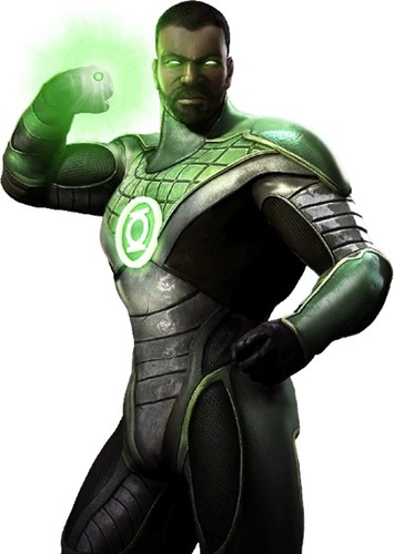 John Stewart