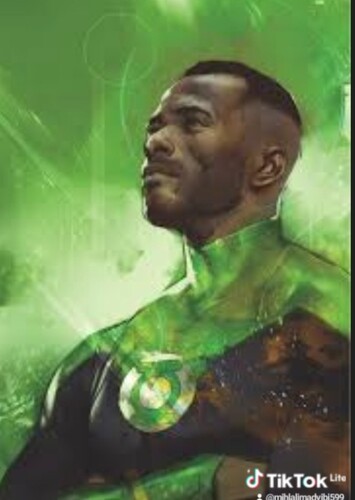John Stewart