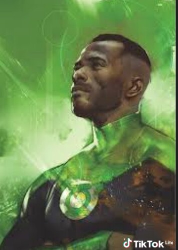 John Stewart
