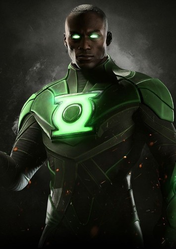 John Stewart