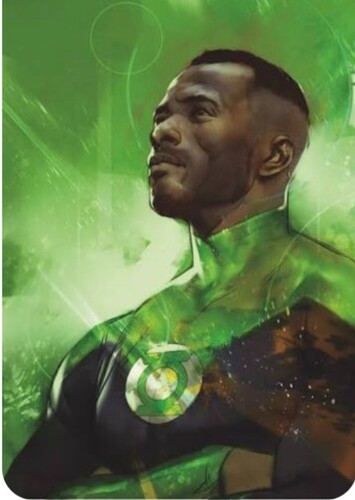 John Stewart