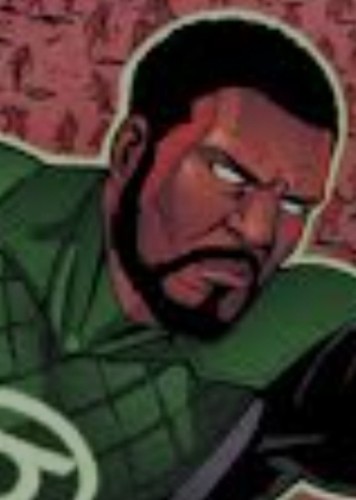 John Stewart