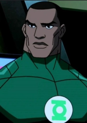 John Stewart