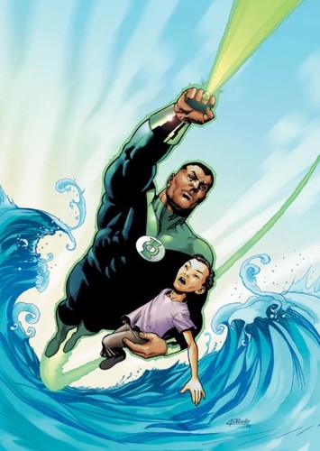 John Stewart