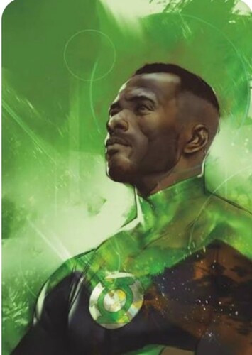 John Stewart