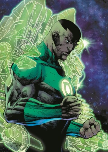 John Stewart