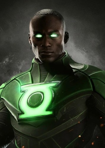 John Stewart
