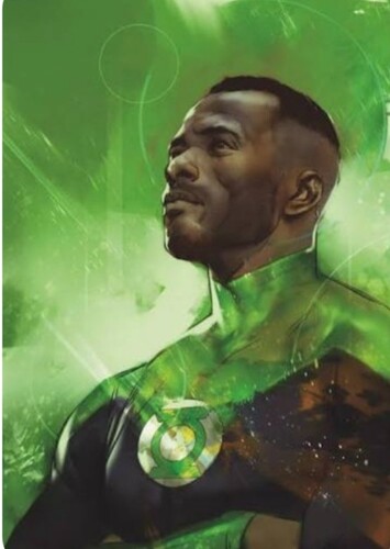 John Stewart