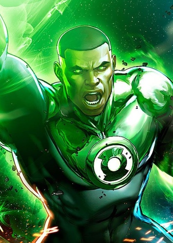 John Stewart