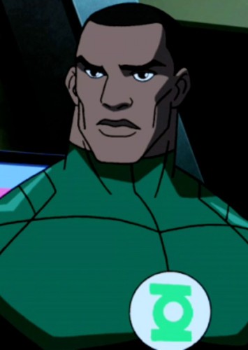John Stewart