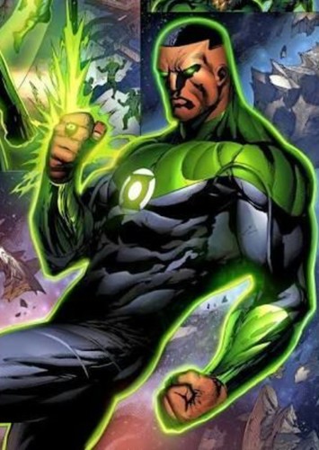 John Stewart