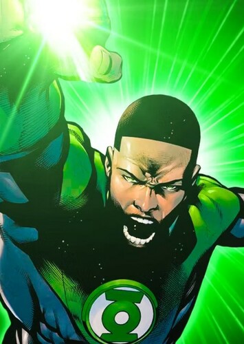 John Stewart