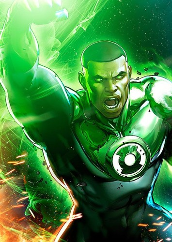 JOHN STEWART