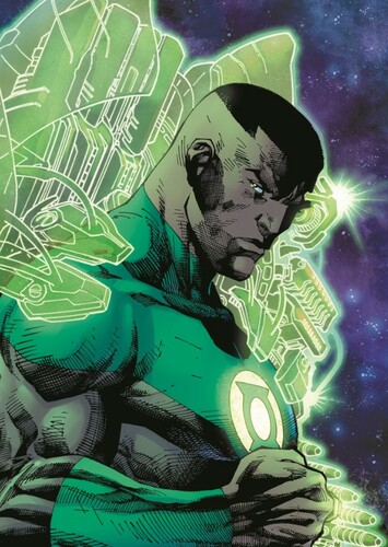 John Stewart