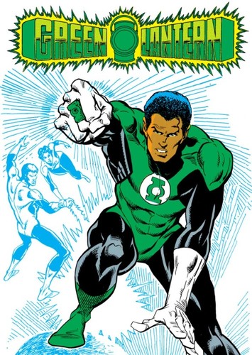 John Stewart