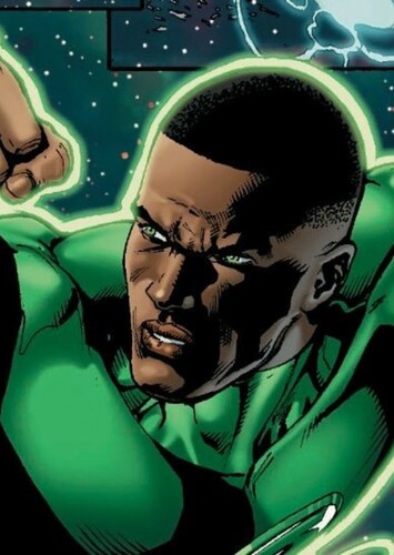 John Stewart