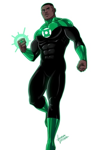 John Stewart