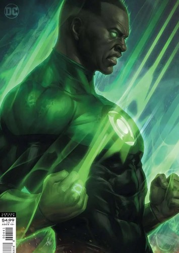 John Stewart