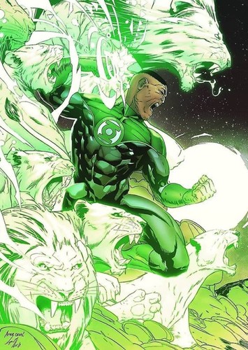 John Stewart