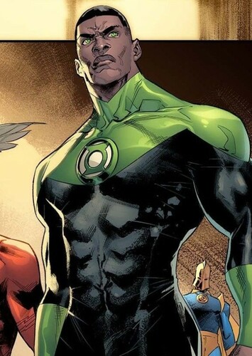 John Stewart