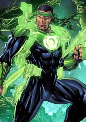 John Stewart